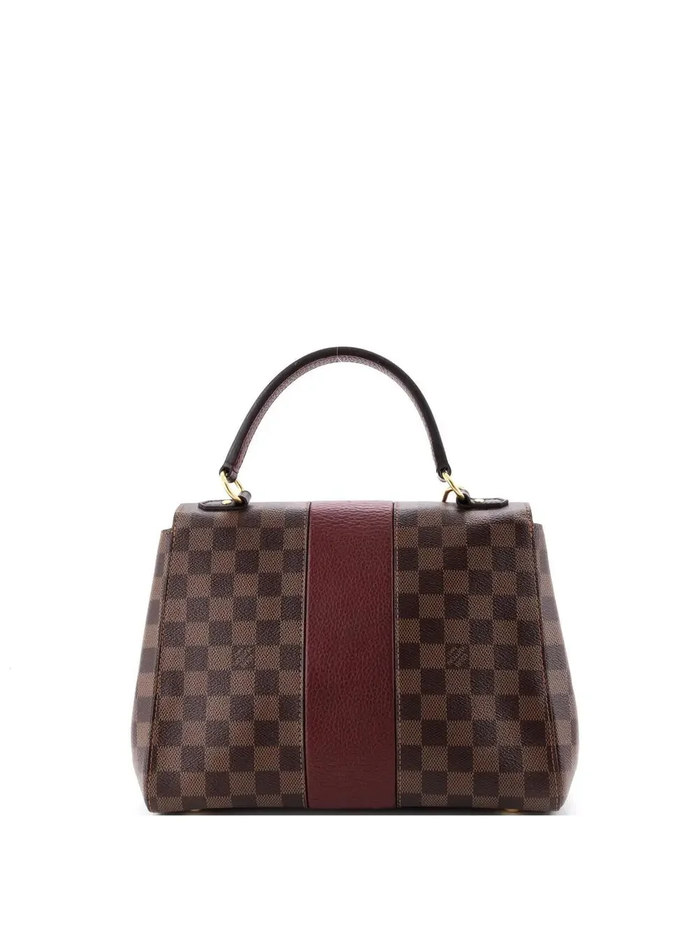 Louis Vuitton Bond Street Handbag #252910L19B